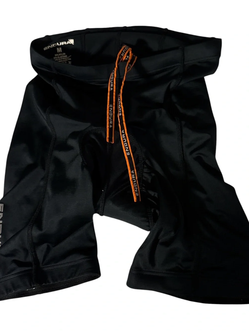 ENDURA MENS PADDED CYCLING SHORTS MEDIUM